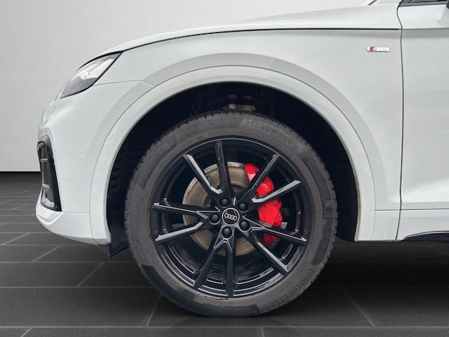 Audi Q5 40 TDI Quattro S-Tronic