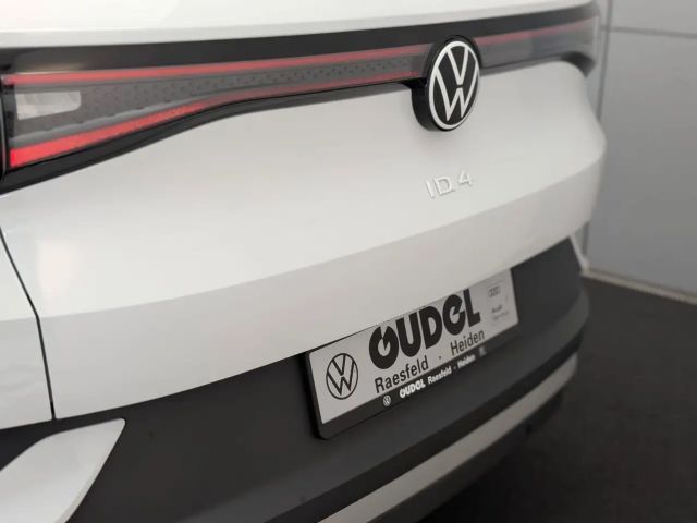 Volkswagen ID.4 52 KWh Performance Pure