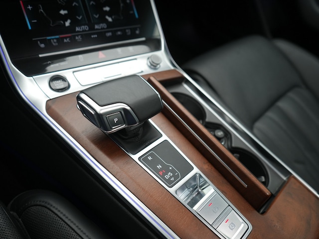 Audi A6 50 TDI Avant Quattro