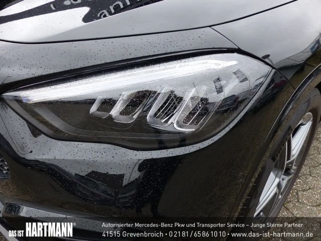 Mercedes-Benz GLA 180 AMG Line