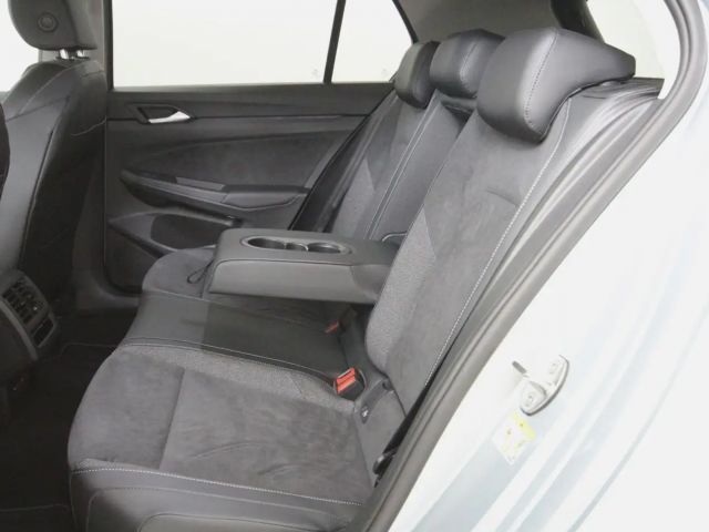 Volkswagen Golf Rabbit TSI