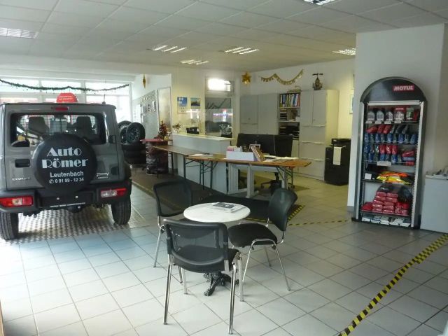 Suzuki Vitara AllGrip Comfort Hybrid