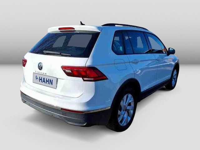 Volkswagen Tiguan 1.5 TSI Life