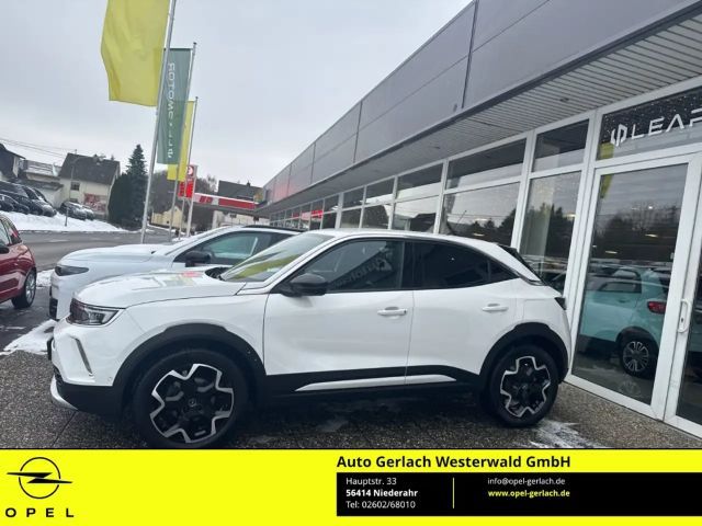 Opel Mokka Ultimate