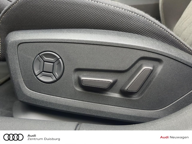 Audi A6 Avant Quattro S-Tronic