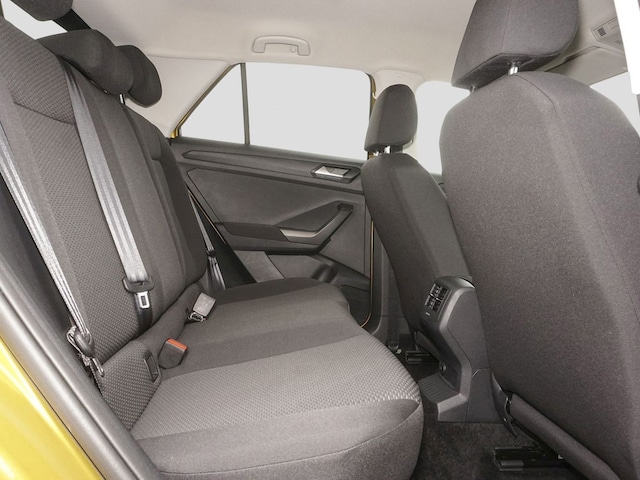 Volkswagen T-Roc 1.0 TSI