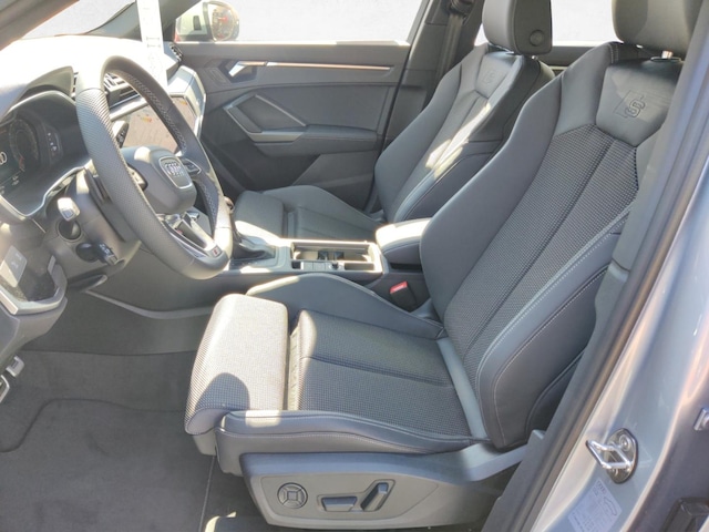 Audi Q3 35 TFSI S-Tronic