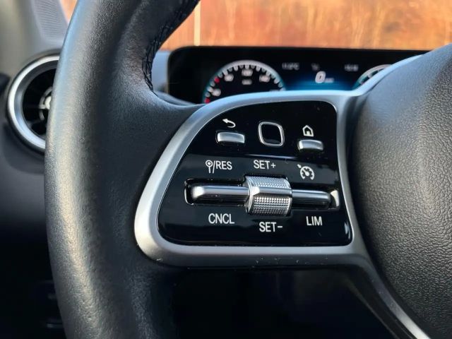 Mercedes-Benz GLB 250 4MATIC Progressive