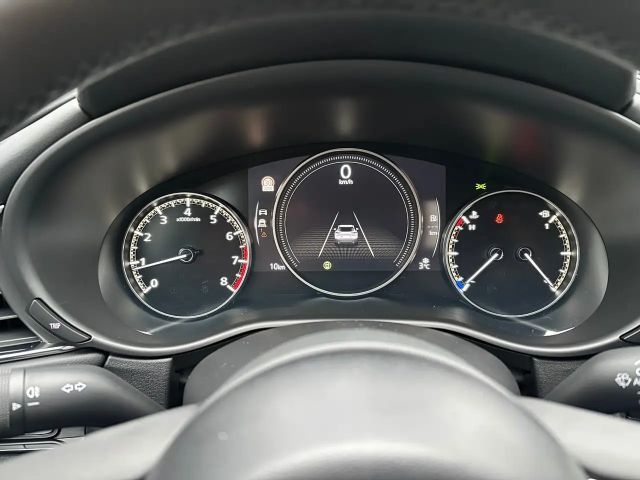 Mazda CX-30 e-Skyactive G140 Centre-Line | Auto Stahl Wien 21