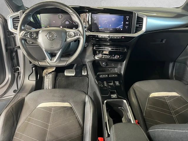 Opel Mokka Turbo Ultimate