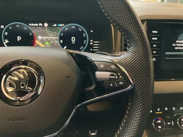 Skoda Karoq ACT Sportline