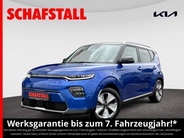 Kia Soul Vision