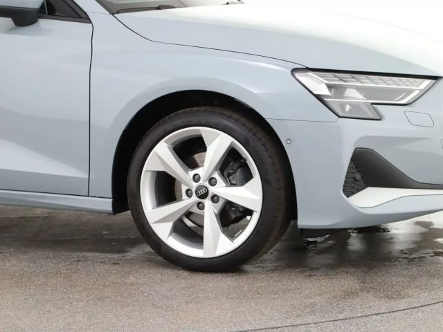 Audi A3 30 TFSI Sedan