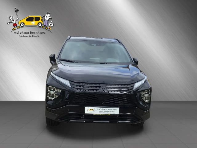 Mitsubishi Eclipse Cross 4WD PHEV