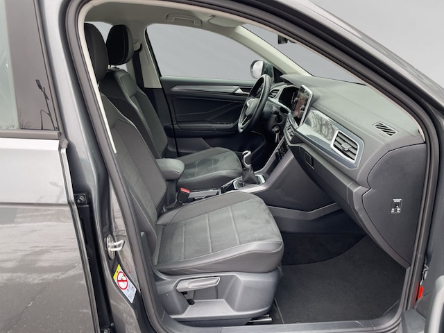 Volkswagen T-Roc 1.0 TSI Style