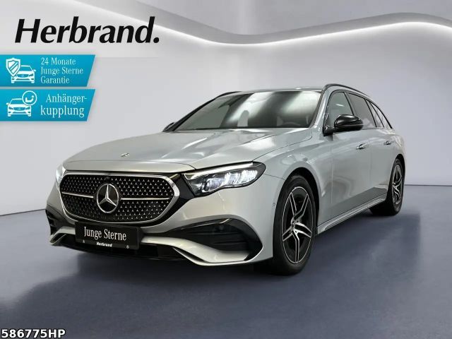 Mercedes-Benz E 300 AMG Line Estate