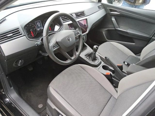 Seat Ibiza 1.0 TSI Style