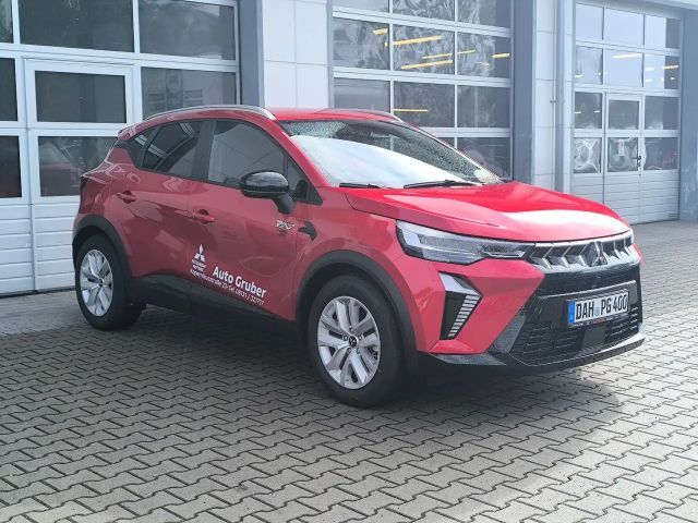 Mitsubishi ASX Plus Hybrid Kamera°DAB°PDC°Sthz°Dig.Cockpit°