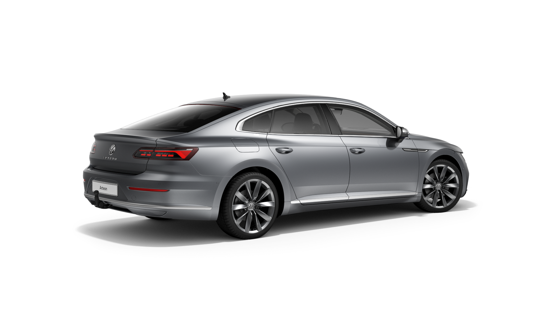 Volkswagen Arteon 2.0 TDI DSG Elegance Elegance