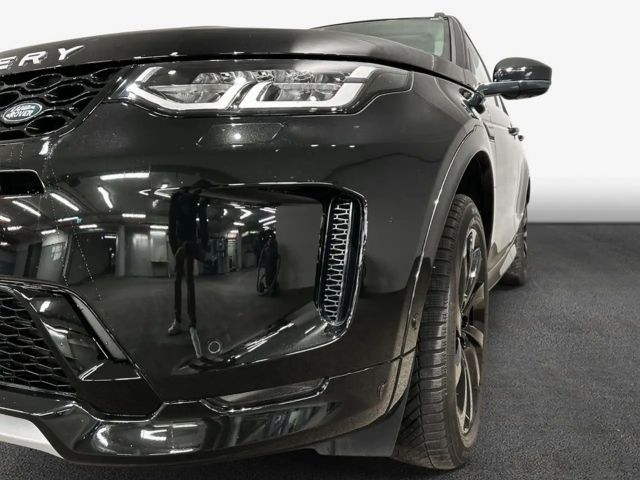 Land Rover Discovery Sport S