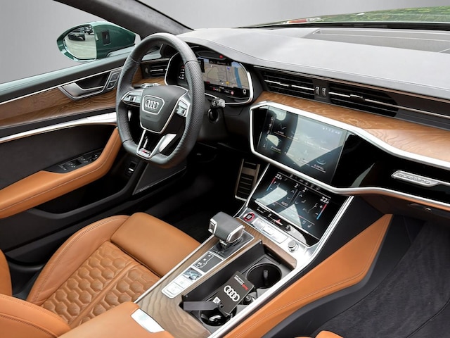 Audi RS6 Avant Quattro