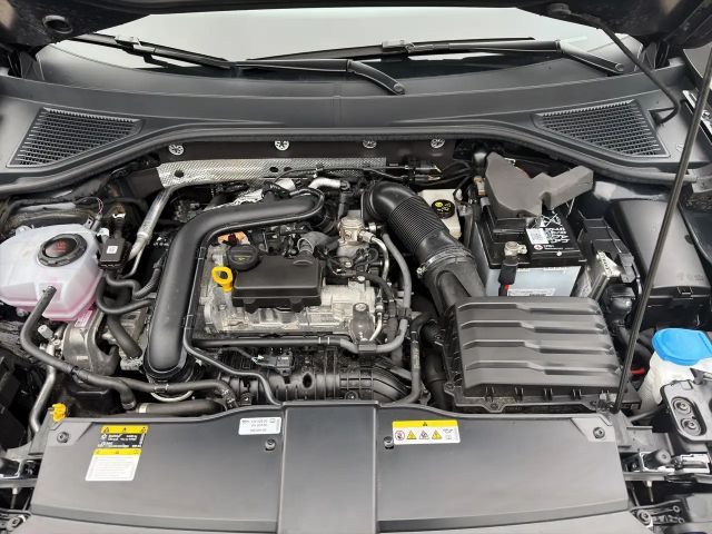 Volkswagen T-Roc 1.0 TSI