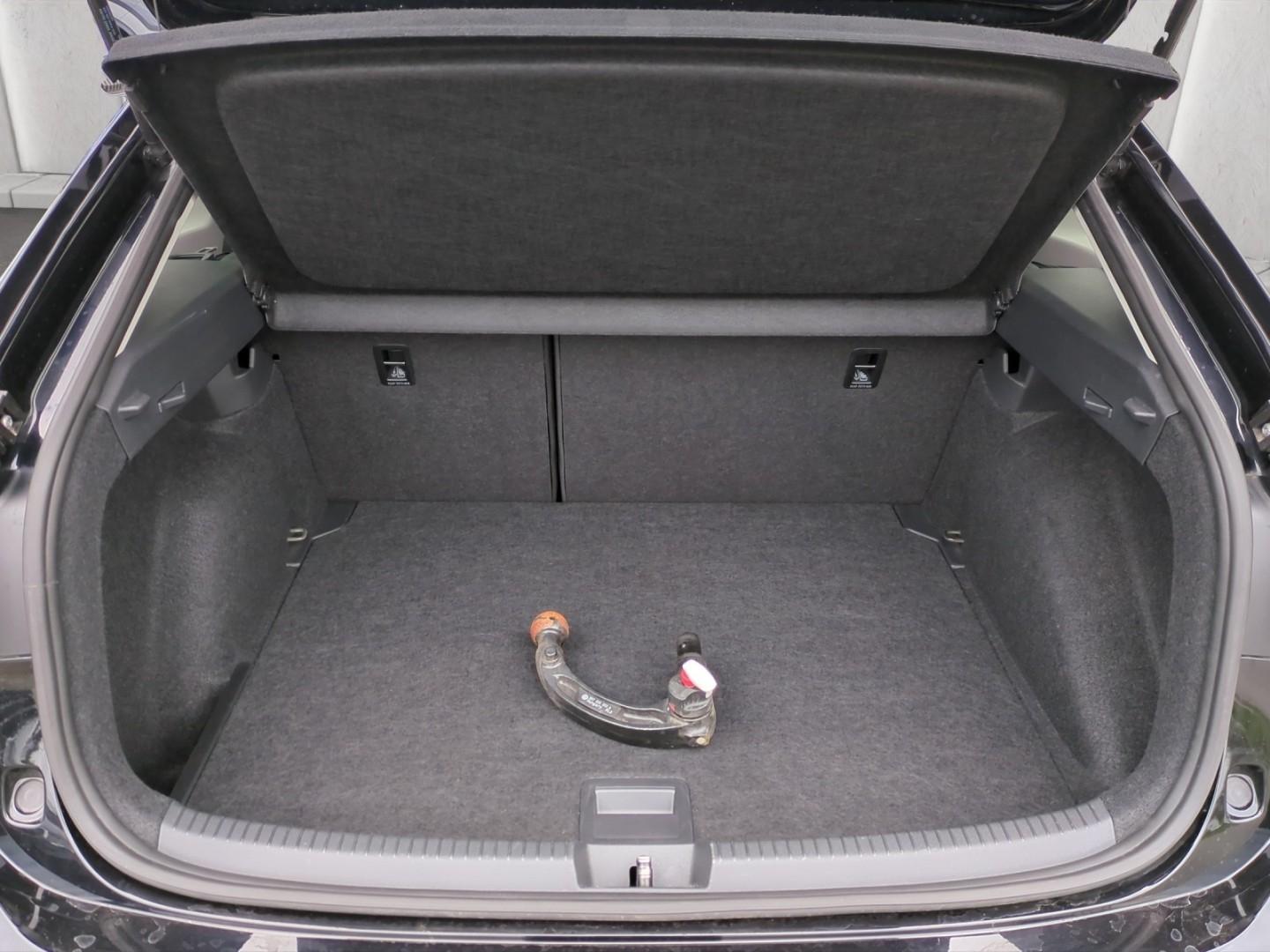 Volkswagen Taigo 1.0 TSI Move