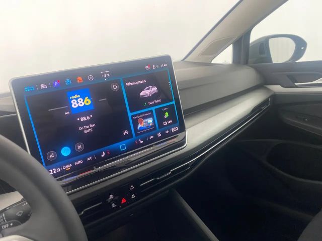 Volkswagen Golf DSG eHybrid