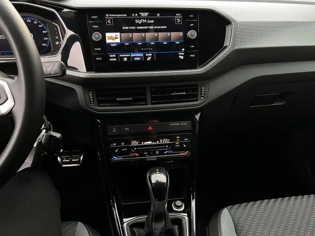Volkswagen T-Cross 1.5 TSI DSG R-Line
