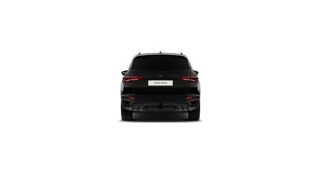 Cupra Ateca 2.0 TSI DSG