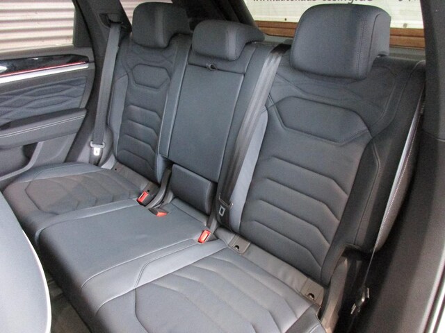 Volkswagen Touareg 3,0 TDI Tiptr. - Vollaustattung -