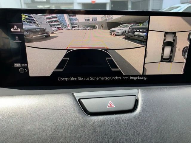 Mazda CX-60 4WD Homura e-Skyactiv