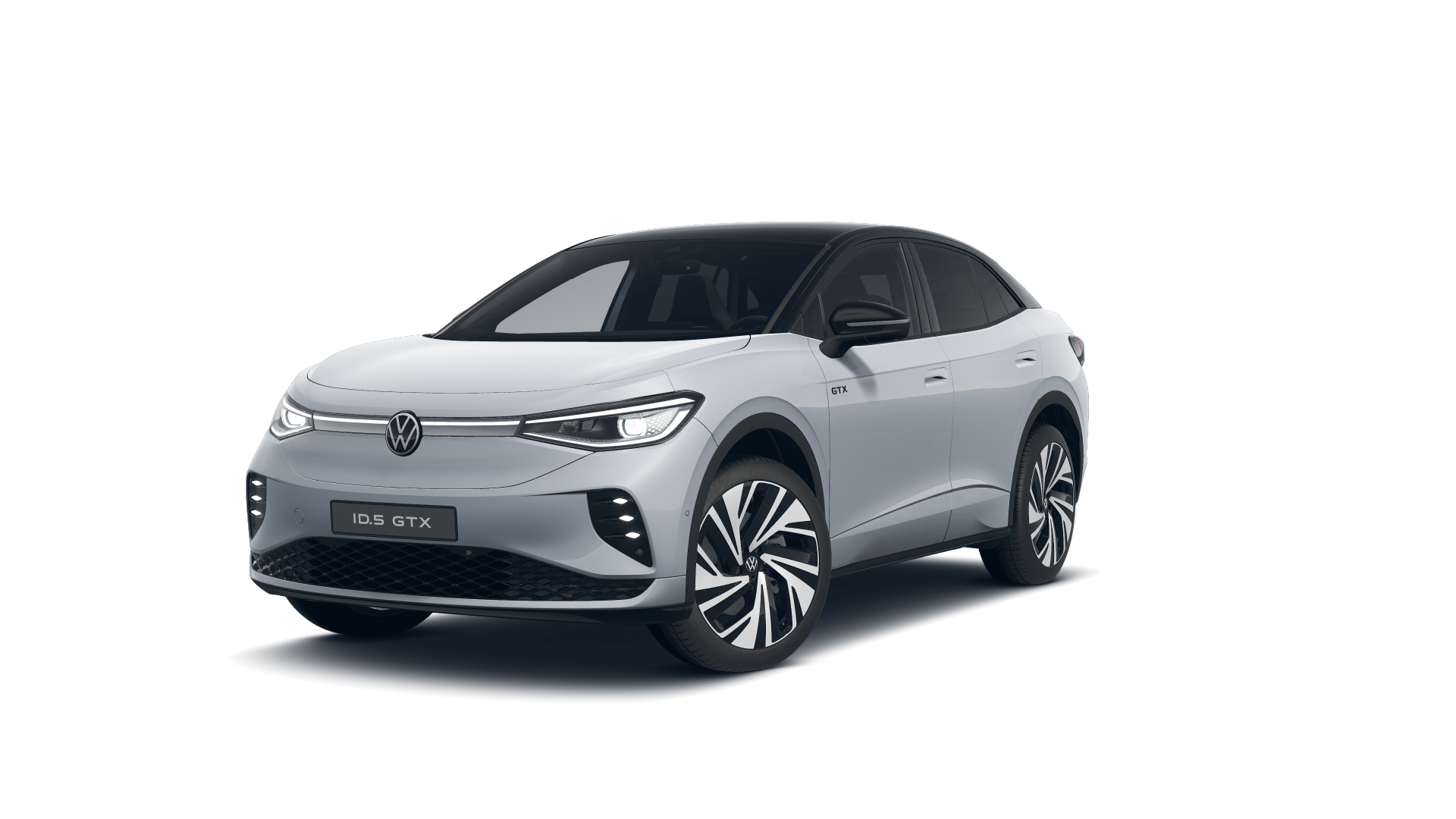 Volkswagen ID.5 4Motion GTX