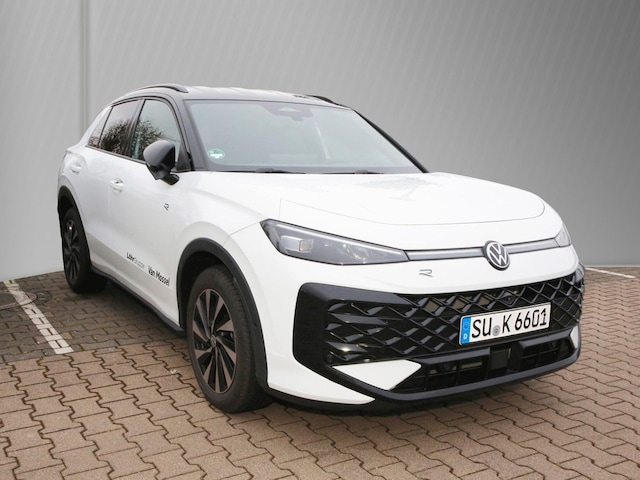 Volkswagen T-Roc DSG R-Line