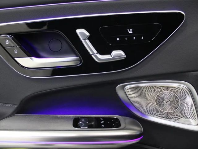 Mercedes-Benz CLE 180 AMG Line