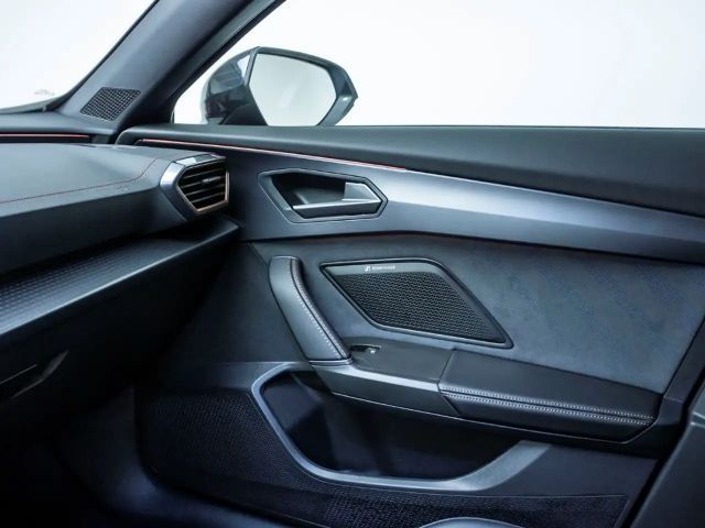 Cupra Formentor CUPRA 1.5 eTSI 110 kW Automatik Kamera Navi (101)