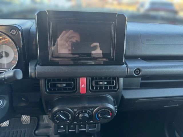 Suzuki Jimny Comfort