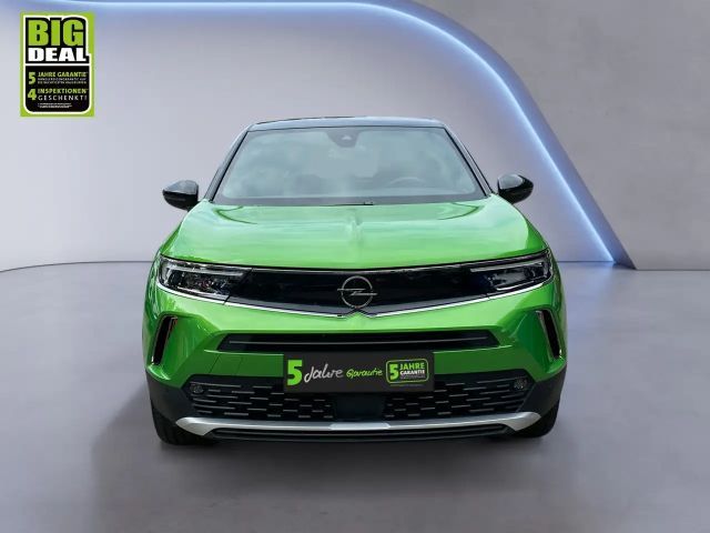 Opel Mokka 1.2 Turbo Turbo Ultimate