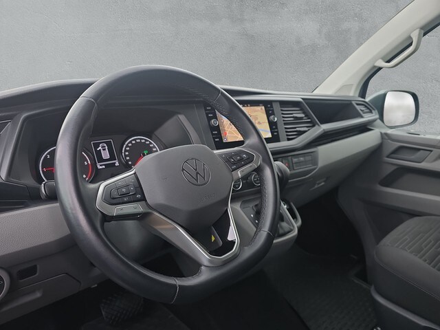 Volkswagen Caravelle 2.0 TDI Comfortline T6