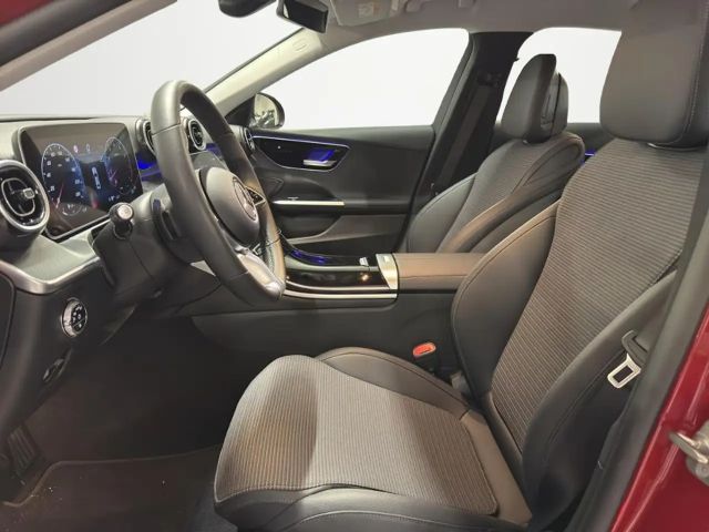 Mercedes-Benz C 180 AVANTGARDE Sedan