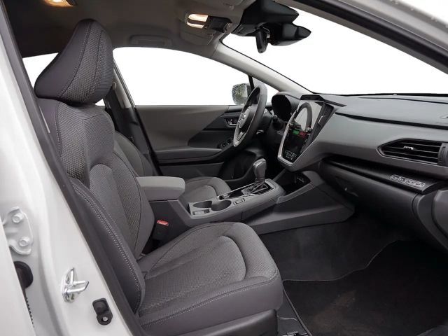 Subaru Crosstrek 2.0ie Edition Comfort Plus AHK abn.