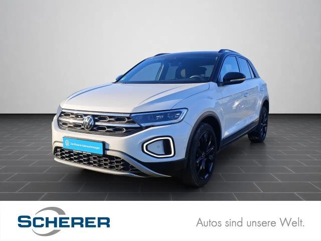 Volkswagen T-Roc 1.0 TSI Style