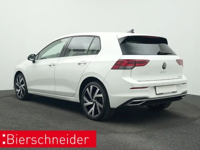 Volkswagen Golf 1.4 TSI DSG eHybrid