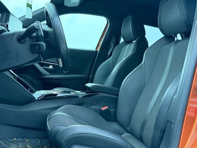 Peugeot 2008 GT-Line PureTech