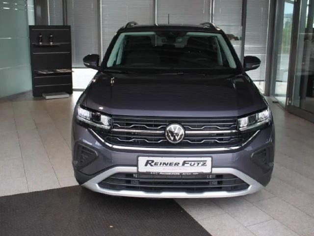Volkswagen T-Cross DSG Life