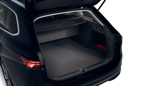 Volkswagen Passat 1.5 eTSI Business