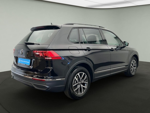 Volkswagen Tiguan 2.0 TDI DSG Life