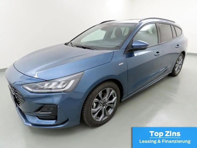 Ford Focus 1.5 EcoBlue ST Line Wagon
