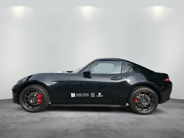 Mazda MX-5 SkyActiv