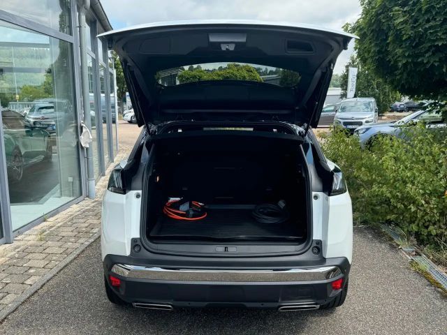 Peugeot 3008 GT-Line Hybrid